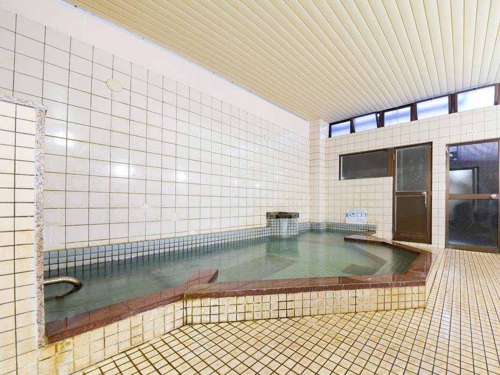 Ryokan Marue Honkan Хитоёси Экстерьер фото