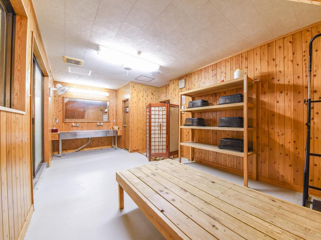 Ryokan Marue Honkan Хитоёси Экстерьер фото