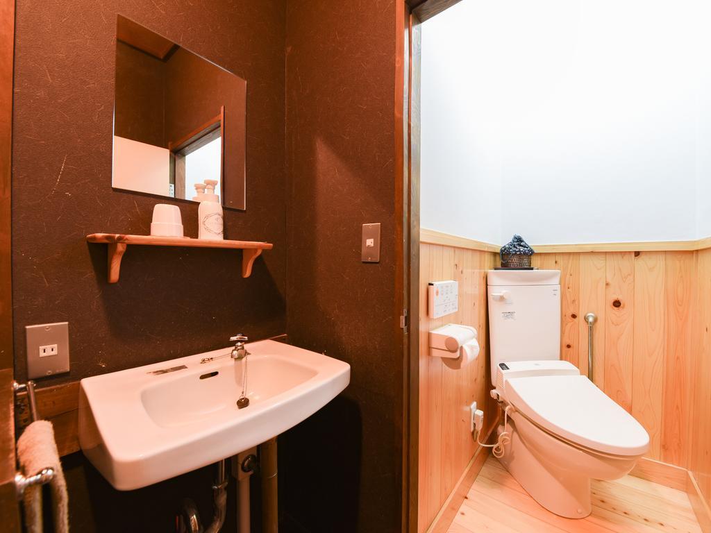 Ryokan Marue Honkan Хитоёси Экстерьер фото