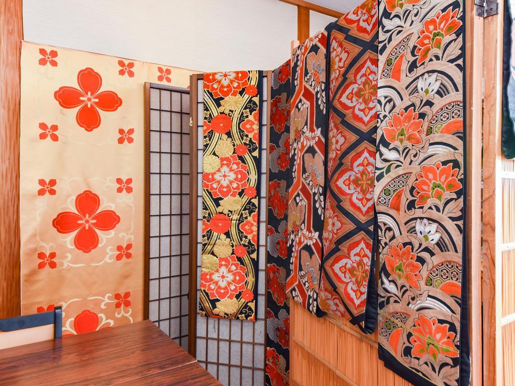 Ryokan Marue Honkan Хитоёси Экстерьер фото